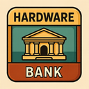 icon_hardware_bank_retro icon preview