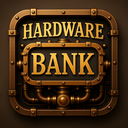 icon_hardware_bank_steampunk icon preview