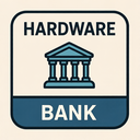 icon_hardware_bank_technical icon preview
