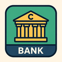 icon_hardware_bank_vector icon preview