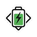 icon_hardware_battery_asymmetrical icon preview
