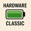 icon_hardware_battery_classic icon preview
