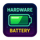 icon_hardware_battery_cyberpunk icon preview