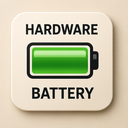 icon_hardware_battery_elegant icon preview