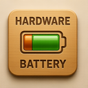 icon_hardware_battery_embossed icon preview
