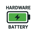 icon_hardware_battery_filled icon preview