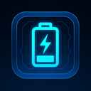 icon_hardware_battery_futuristic icon preview