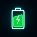 icon_hardware_battery_glow_effect icon preview