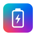 icon_hardware_battery_gradient icon preview