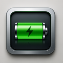 icon_hardware_battery_metallic icon preview