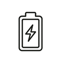 icon_hardware_battery_minimal_outline icon preview
