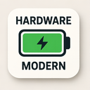 icon_hardware_battery_modern icon preview