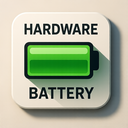 icon_hardware_battery_shadow_effect icon preview