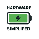 icon_hardware_battery_simplified icon preview