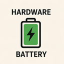 icon_hardware_battery_symmetrical icon preview