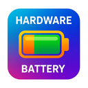 icon_hardware_battery_vibrant_colors icon preview