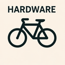 icon_hardware_bicycle_abstract icon preview