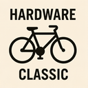 icon_hardware_bicycle_classic icon preview