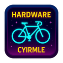 icon_hardware_bicycle_cyberpunk icon preview