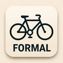 icon_hardware_bicycle_formal icon preview