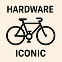 icon_hardware_bicycle_iconic icon preview