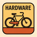 icon_hardware_bicycle_retro icon preview