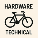 icon_hardware_bicycle_technical icon preview