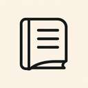 icon_hardware_book_asymmetrical icon preview