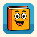 icon_hardware_book_cartoon icon preview