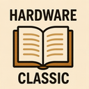 icon_hardware_book_classic icon preview