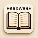 icon_hardware_book_elegant icon preview