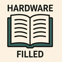 icon_hardware_book_filled icon preview