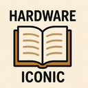 icon_hardware_book_iconic icon preview