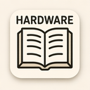 icon_hardware_book_minimalist icon preview