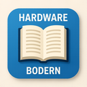 icon_hardware_book_modern icon preview
