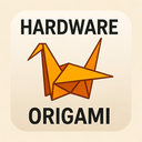 icon_hardware_book_origami icon preview