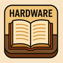 icon_hardware_book_retro icon preview