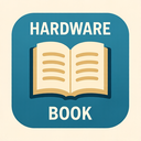 icon_hardware_book_rounded icon preview