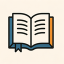 icon_hardware_book_sharp_edges icon preview