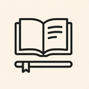 icon_hardware_book_thin icon preview