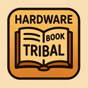icon_hardware_book_tribal icon preview