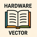 icon_hardware_book_vector icon preview