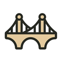 icon_hardware_bridge_asymmetrical icon preview