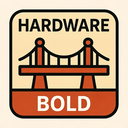 icon_hardware_bridge_bold icon preview