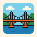 icon_hardware_bridge_formal icon preview