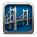 icon_hardware_bridge_metallic icon preview