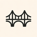 icon_hardware_bridge_minimalist icon preview