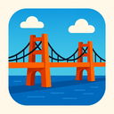 icon_hardware_bridge_modern icon preview