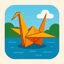 icon_hardware_bridge_origami icon preview