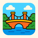 icon_hardware_bridge_playful icon preview